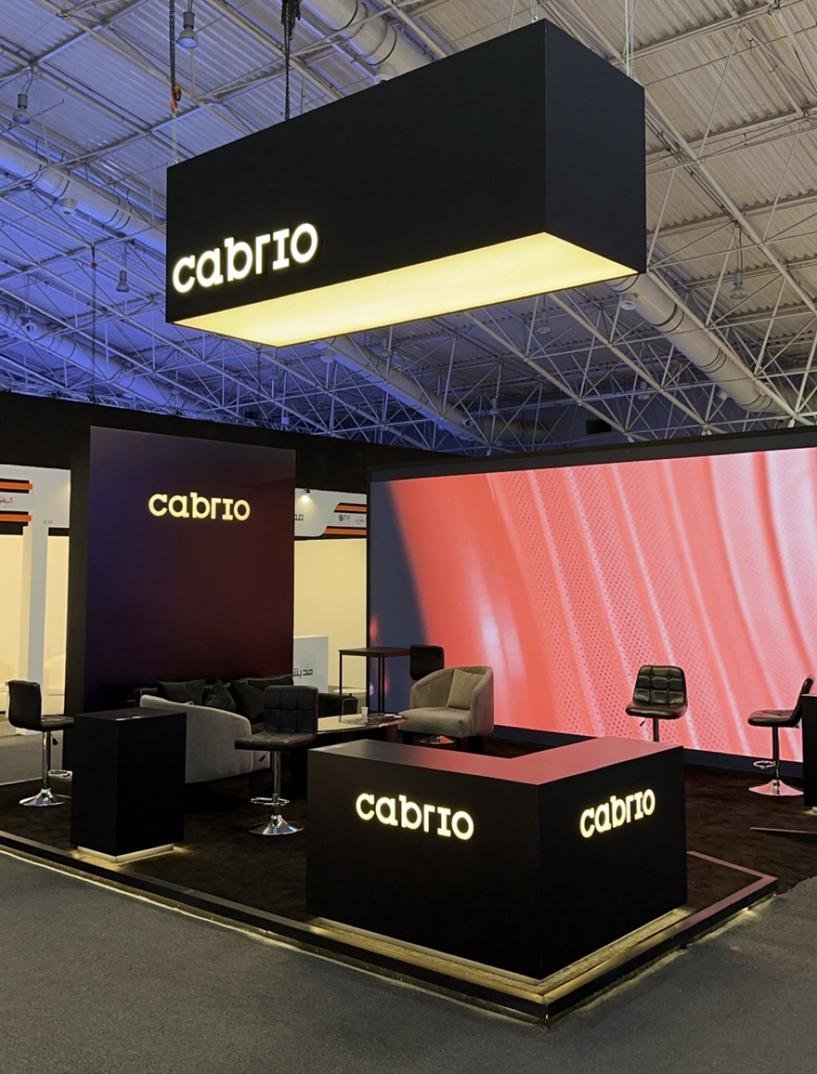 Cabrio