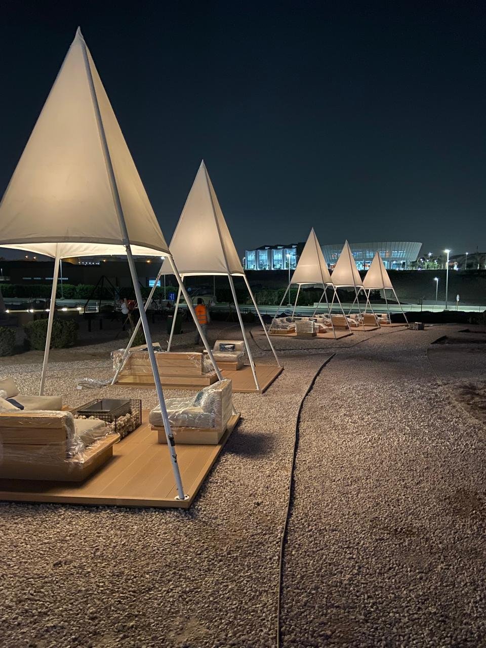 Ithra by Aramco Camp